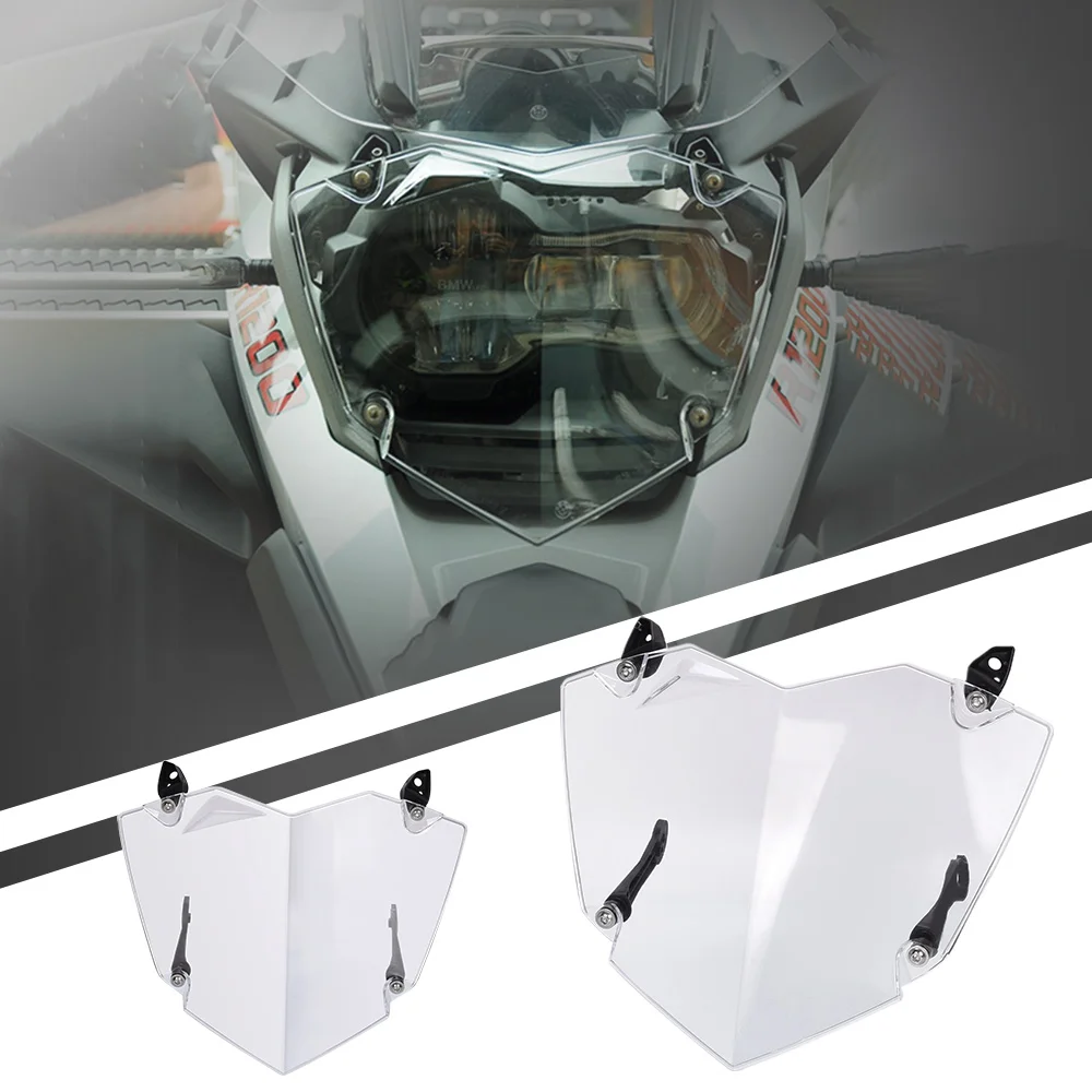 NEWMotorcycleHeadlightGuardForBMWR1250GSR1200GSADVLCR1200GS