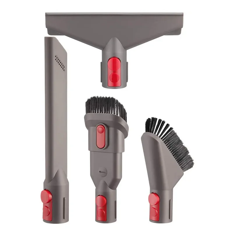 

Набор насадок для пылесоса Dyson V15 V11 V10 V8 V7