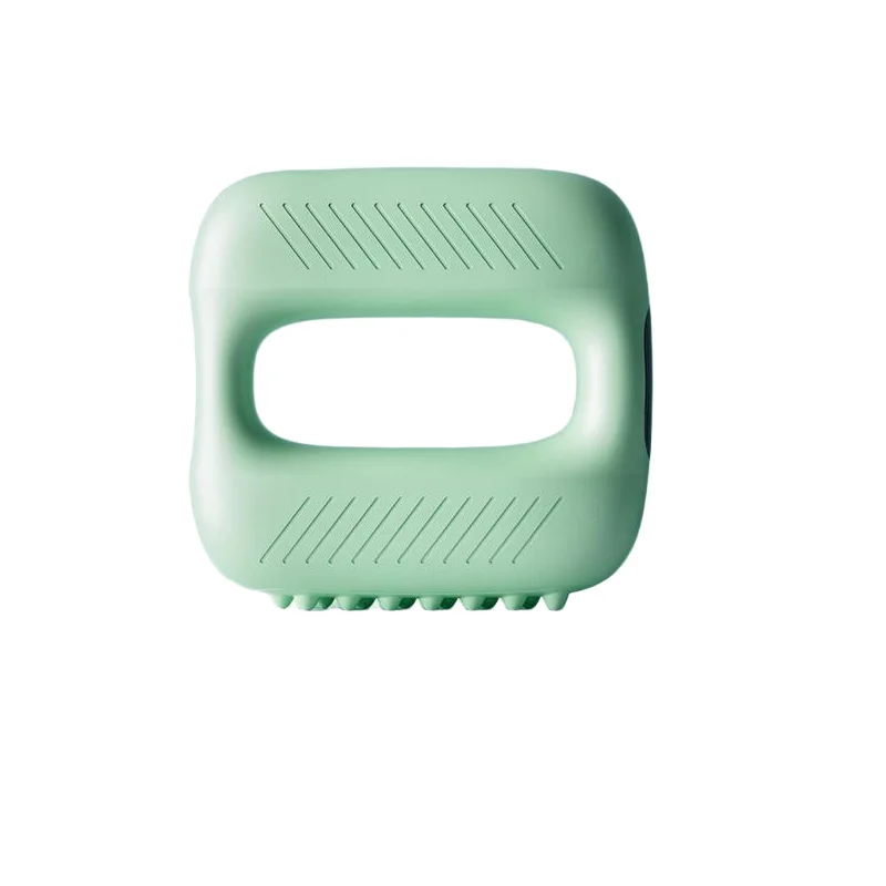 GYM Fat Reducer Fitness vibration Physiotherapy Fascia Ring Liposuction For Relaxing Portable Muscles Massager LCD For Home Use