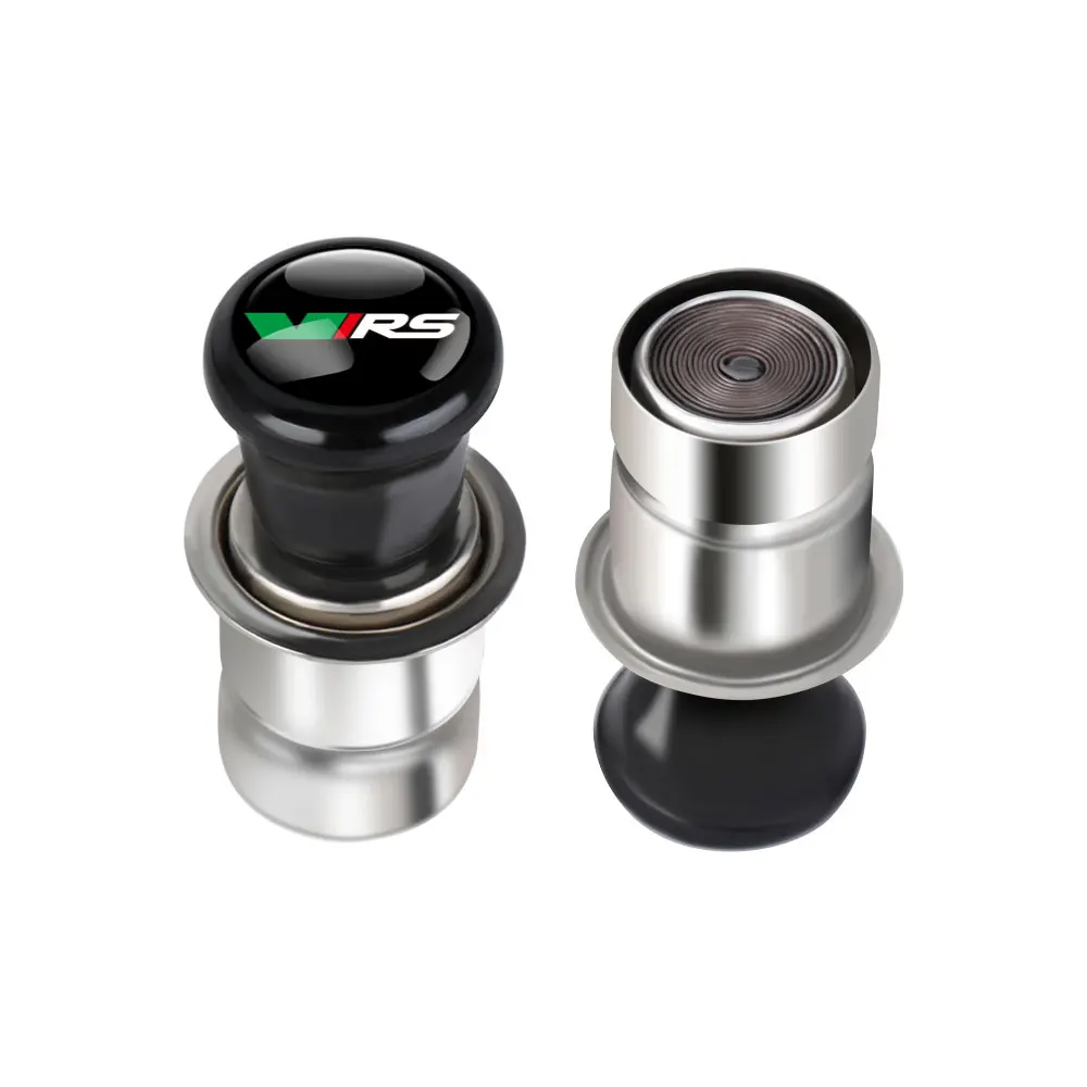 Compact Auto Badge Cigar Lighter Adapter