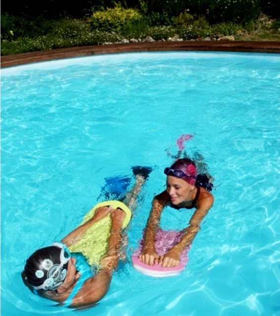 Accessoires de natation formation enfants  Eva Foam Aide à la formation de  natation-Eva Foam - Aliexpress
