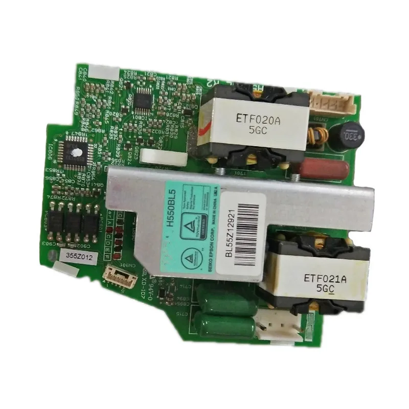 

Главный блок питания проектора H550BL5 BL55Z12921, подходит для EPSON CB-S03/S03 +/S04
