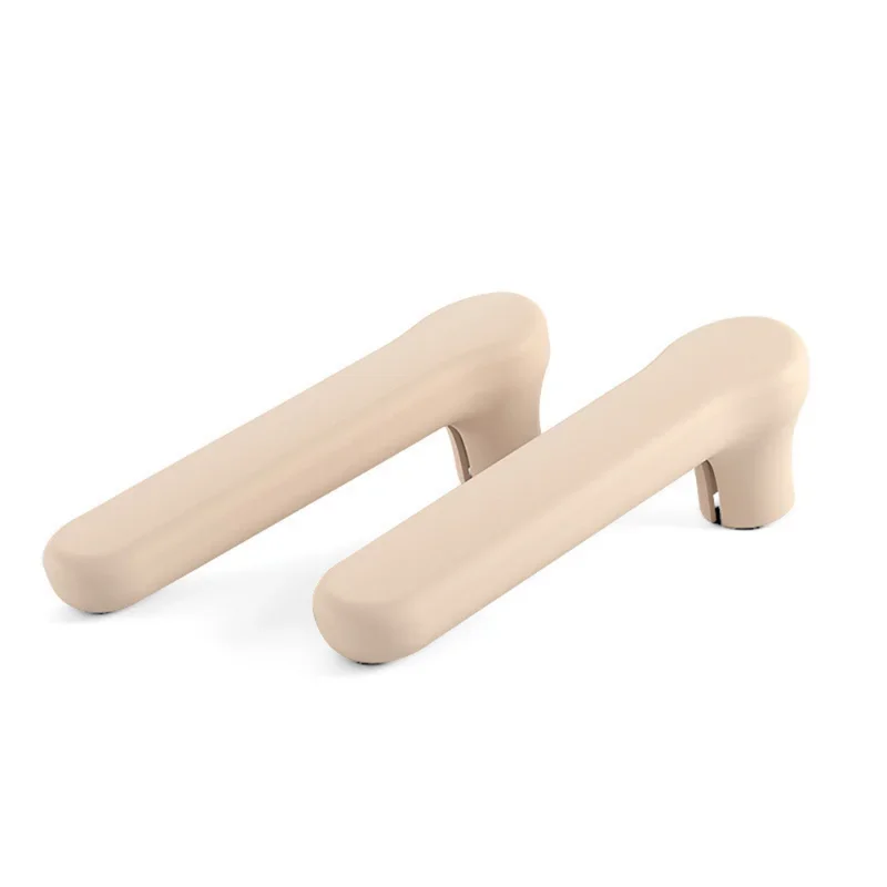 Silicone Door Handle Sleeve Room Handle Baby Kids Crash Protection Suite Door Pull Covers Protect Tools