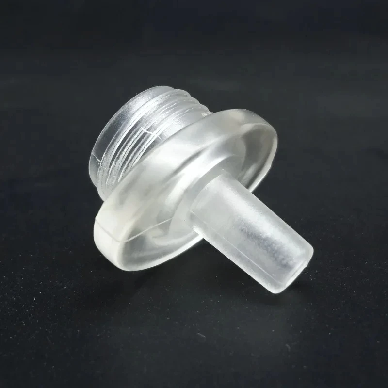 Silicone Irrigator Backcourt Men And Women Sexy Anus Intestinal Cleaning Head Sitz Bath Irrigator Cleaning Tube Enema Nozzle 3