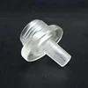 Silicone Irrigator Backcourt Men And Women Sexy Anus Intestinal Cleaning Head Sitz Bath Irrigator Cleaning Tube Enema Nozzle 3