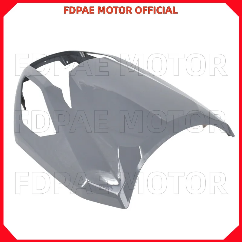 

Front Cover for Wuyang Honda Nbx100 Wh100t-6a