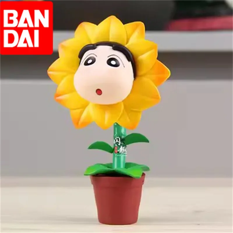 Chunri Department Flower Shop First Sunflower Pop New Trend Play Statua Gk Fatta A Mano Può Essere Fornita Come Regalo Agli Amici E F