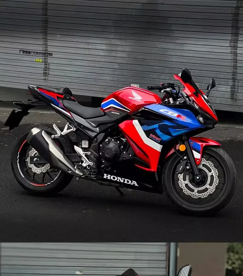 ȥ CBR400R CBR500 ̾ ̵ ƼĿ Į, Ǯ  μ,   ڵ ƼĿ,  ǰ