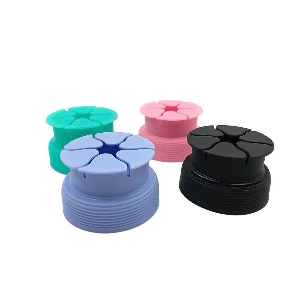 Compact Cord and Cable Organizer with Winder Mechanism