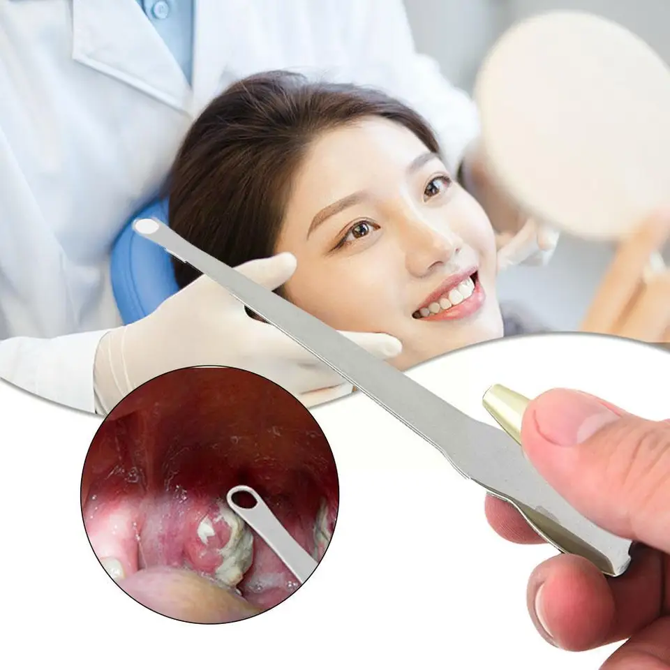 OFFERTA 2024!!!- STRUMENTO PULIZIA ORECCHIE ORECCHIO RIMOZIONE ELIMINA CERUME - Foto 2