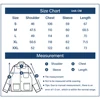 Heavy Weight Indigo Jacket Men Autumn Winter Vintage Workwear Tooling Jacket Blue Dyed Kendo Fabric Multi-pocket Cardgian Coat 6