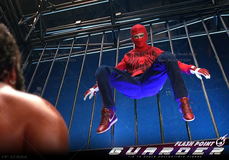☆送料無料☆Flashpoint Studio スパイダーマン Spider-Man トビー・マグワイア 1/6 Guarder DX.Ver FP-22168 ☆送料無料☆Flashpoint Studio スパイダーマン Spider-Man トビー・マグワイア 1/6 Guarder DX.Ver FP-22168