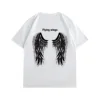Flying Wings Children's Short sleeve Cotton T-shirt Summer new children's top boys big children's cotton summer summer trend 2