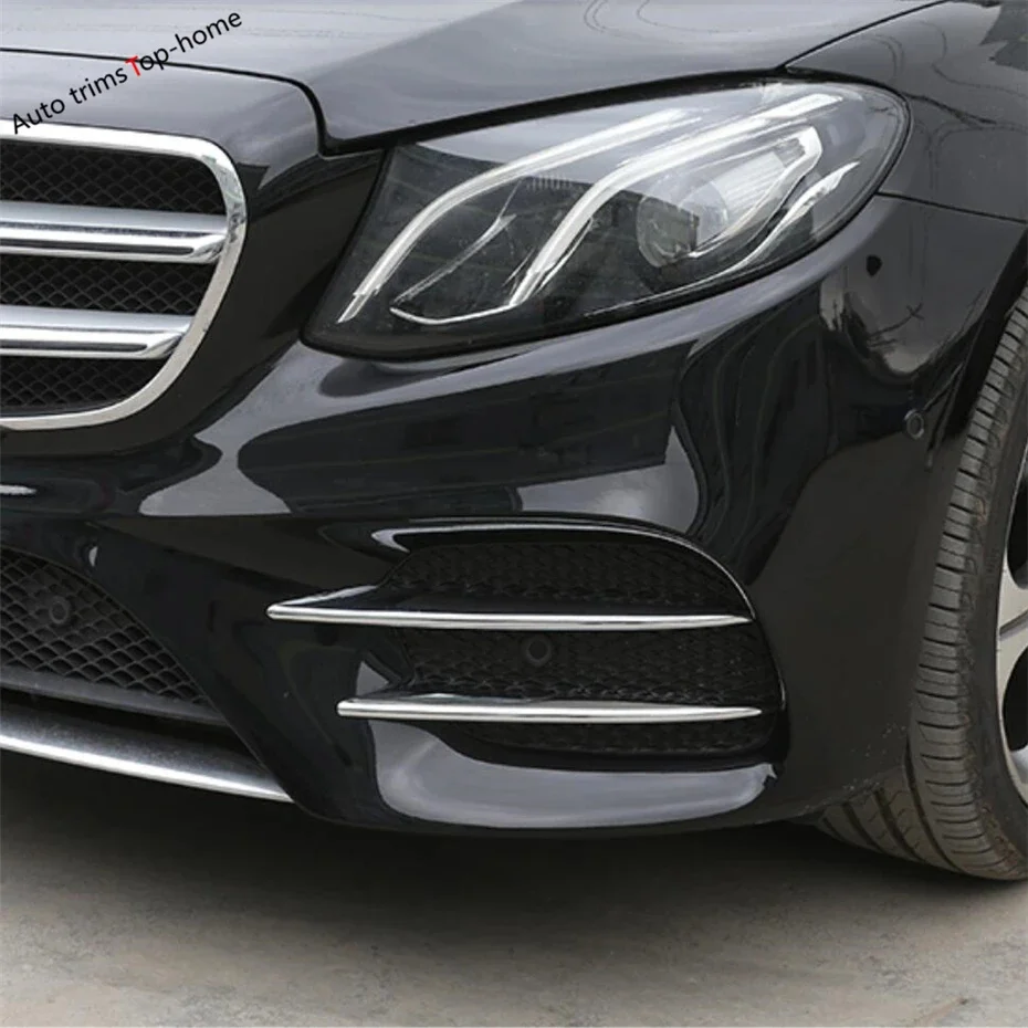 Рисунок 3 - Передние противотуманные фары