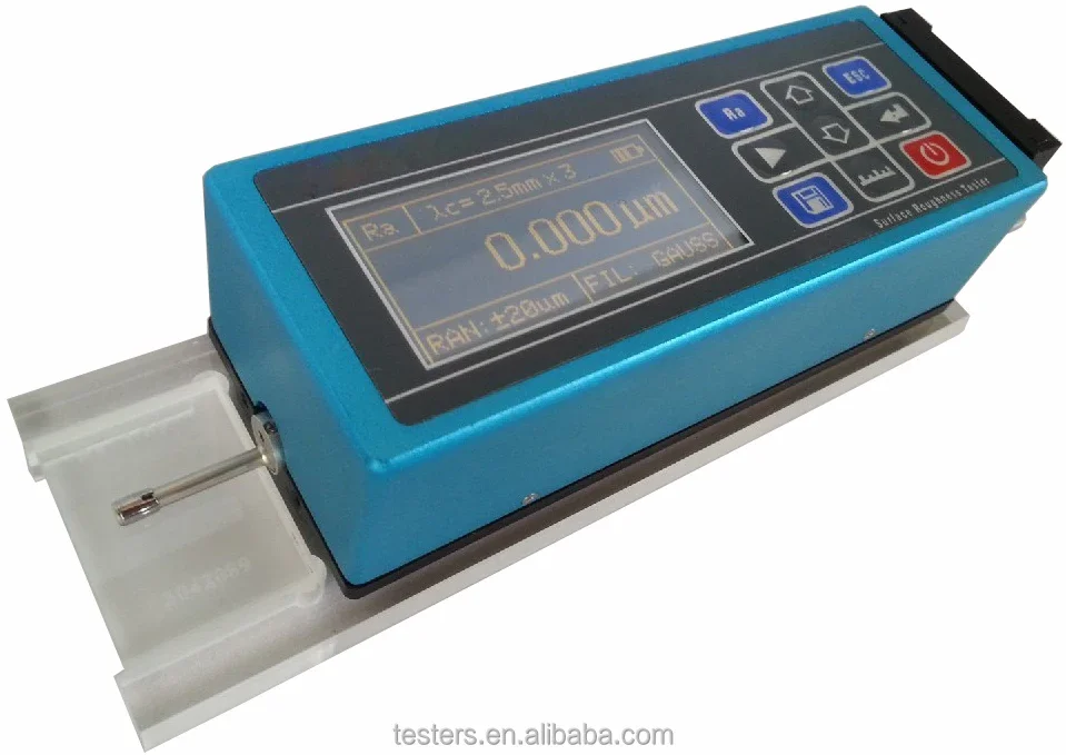 YYHC-New arrival metal surface roughness detector 2