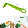 Spiral Potato Cutter Twisted Slice Potato Tower Whirlwind Potato Cut Diy Creative Fruit And Vegetable Spiral Slicer For Kitchen 3