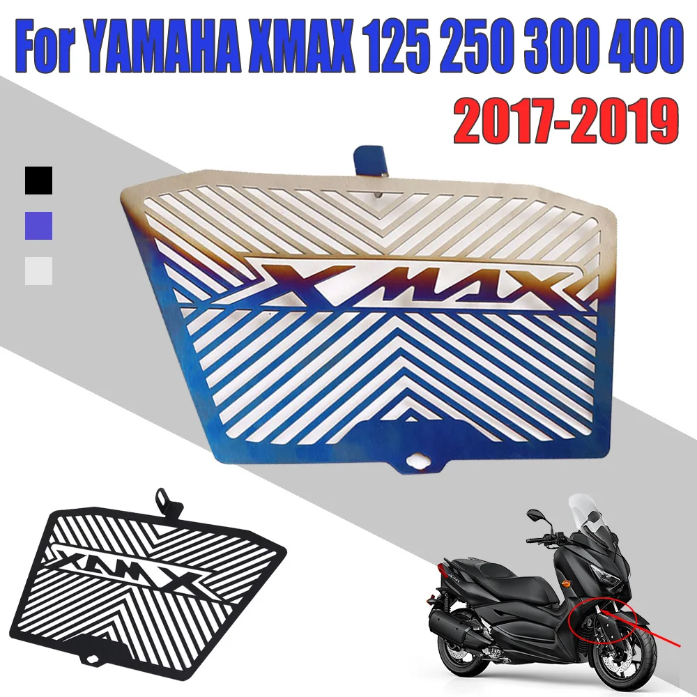 For-YAMAHA-XMAX-300-250-XMAX300-XMAX250-X-MAX-125-2017-2019-Motorcycle ...