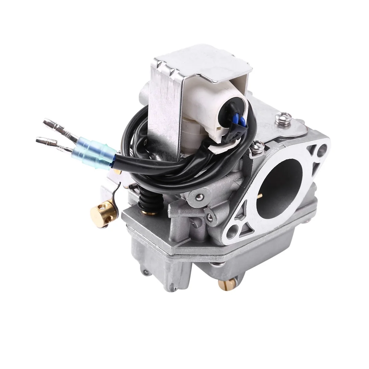 

Boat Engine Parts Carburetor Carb for Yamaha F25A F20 F25 4-Stroke 65W-14301 65W-14901-00 65W-14901-10 65W-14301-11