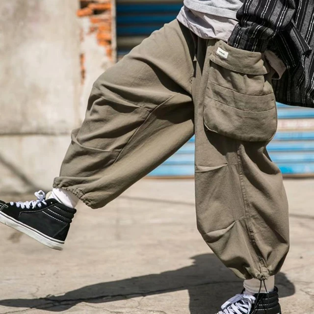 Rick Owens Cropped Cargo Trousers  Farfetch