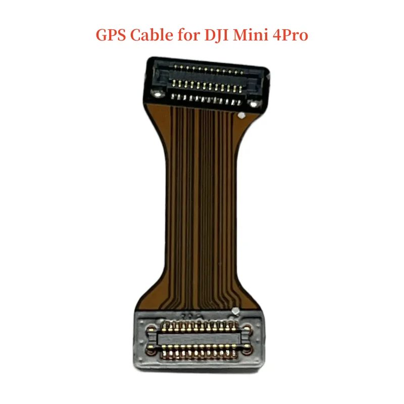 DJI Mini 3/3Pro Mini 4Pro 용 GPS 케이블, 유연한 케이블 플랫 케이블, 예비 부품 재고, 빠른 배송, 신제품