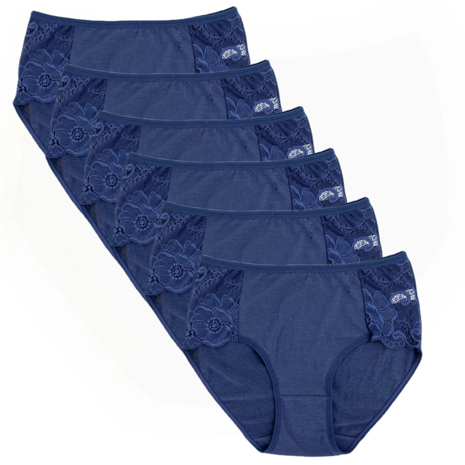 Рисунок 2 - Кружевные трусики