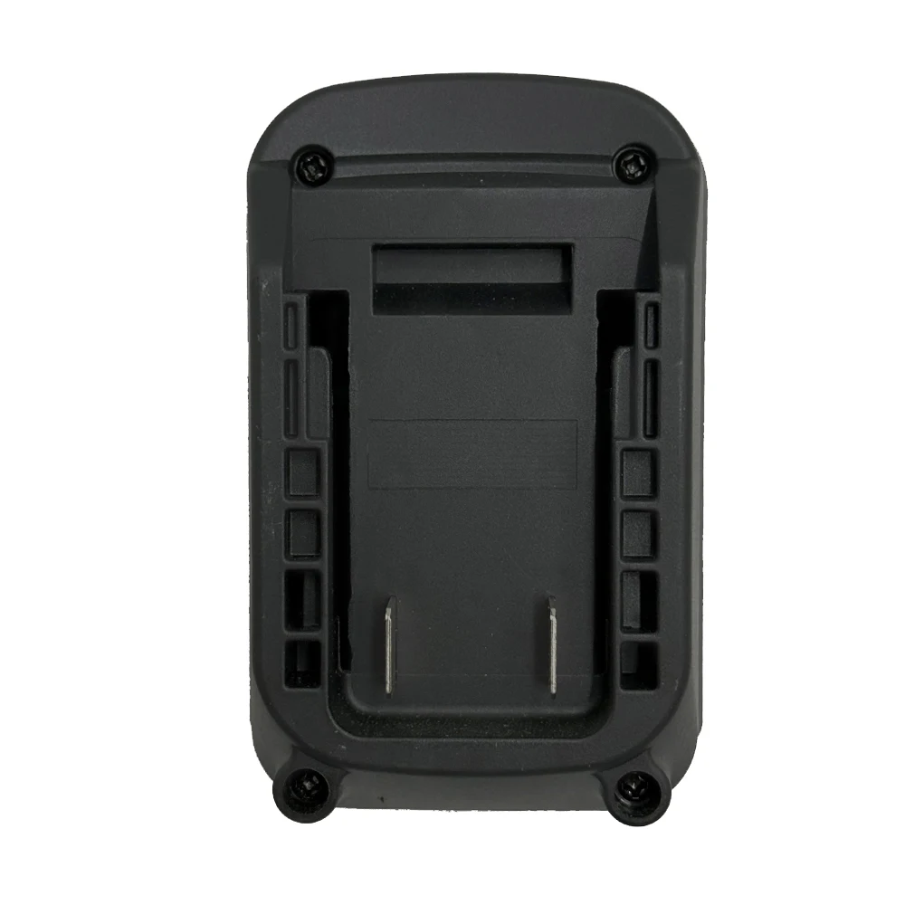 Connector for DeWalt 18V Li-ion Battery Adapter Converter to for Lidl Parkside X