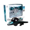 Rc Boat with Underwater Camera Kids Toy Mini Mobile Control Submarine Wifi Six-Way Real Time Image App-Controlled Boats Hd Video 5