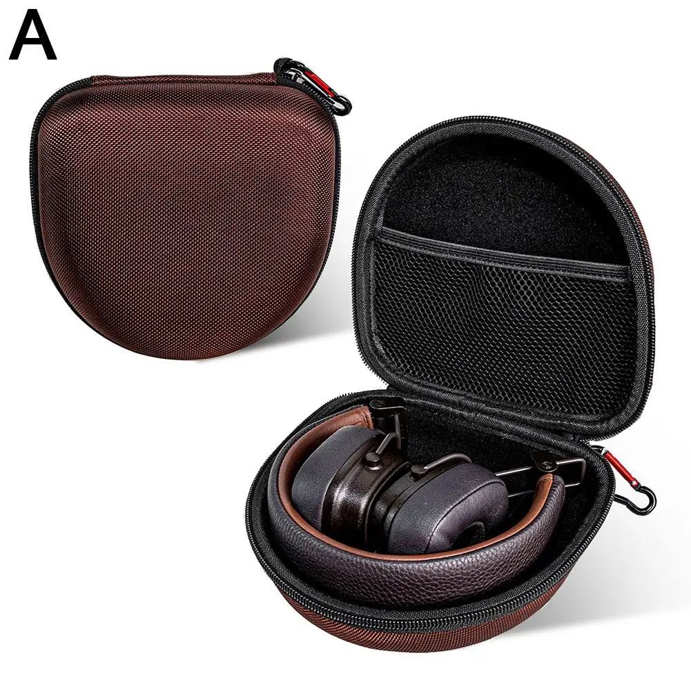 Shockproof Hard Carrying Case