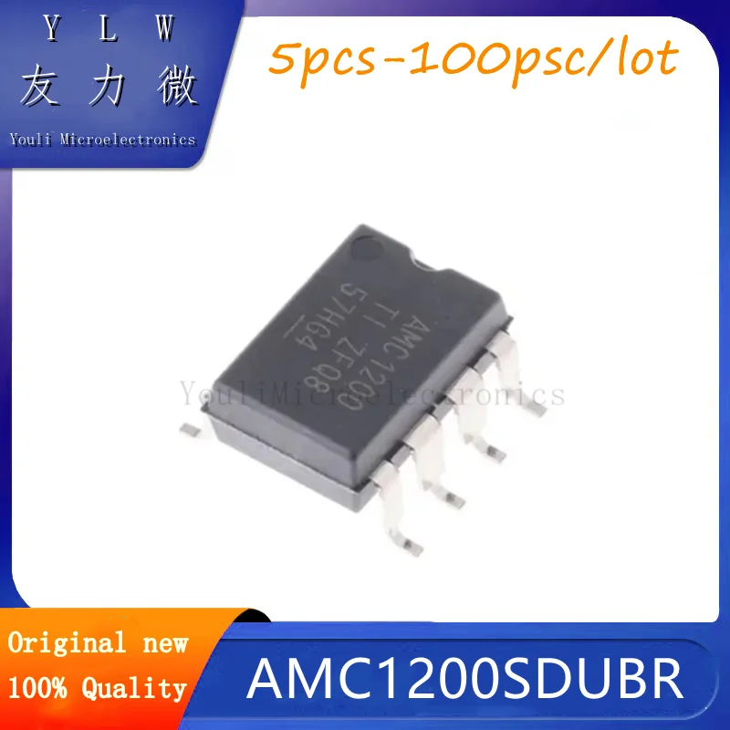 Muslimamc1200 Amc Ic Sop-8
