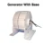 Generator With Base