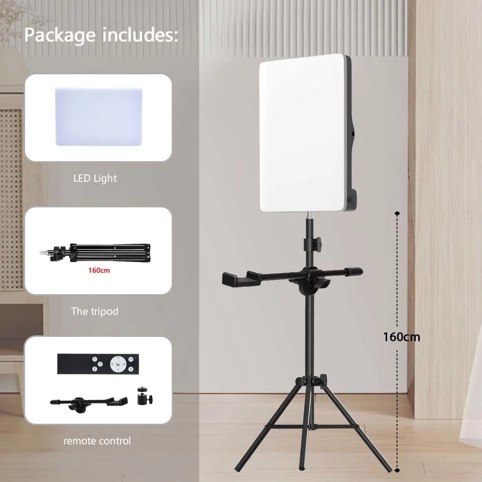 160CM tripod ARM