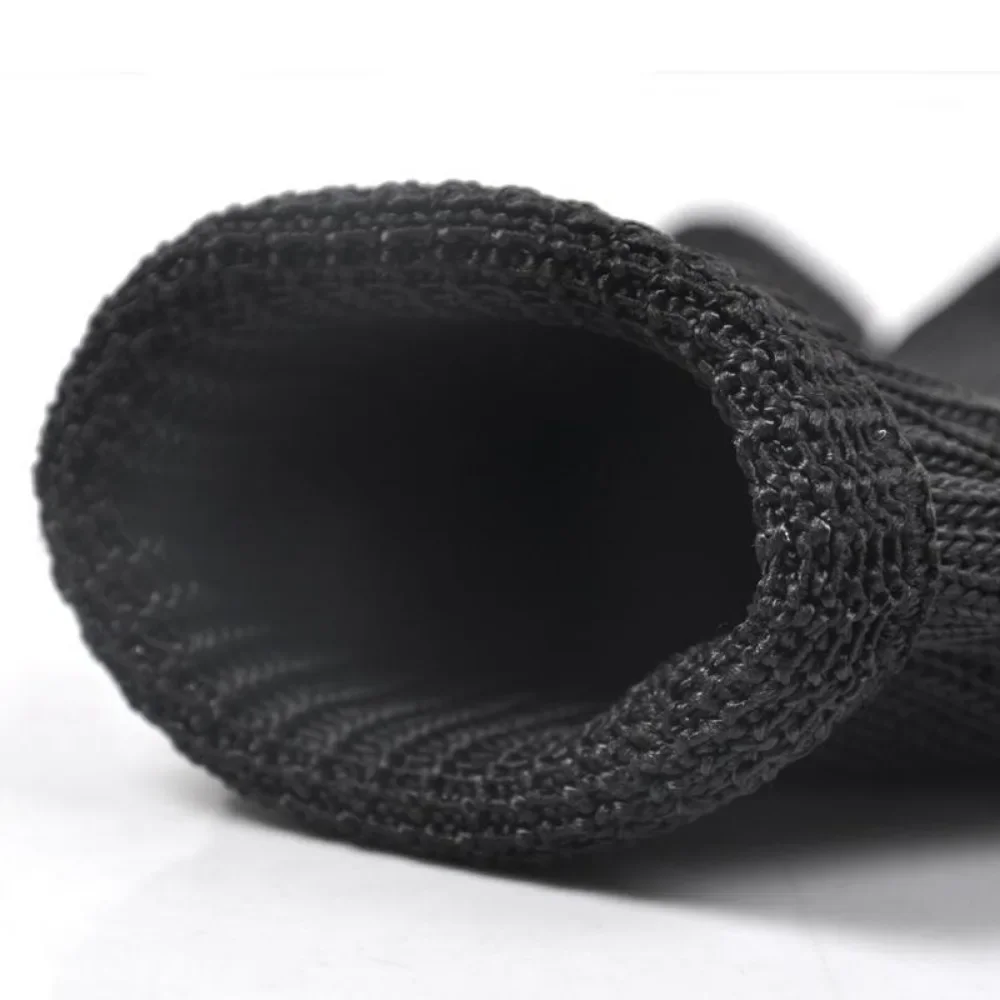 maille inox et fibre PE - vue 4