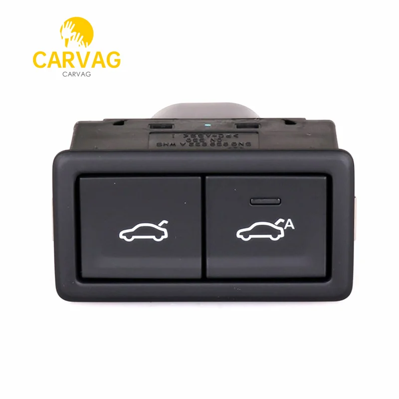 

Переключатель замка багажника 5NG 959 832 A 5NG959832A для VW Tiguan MK2