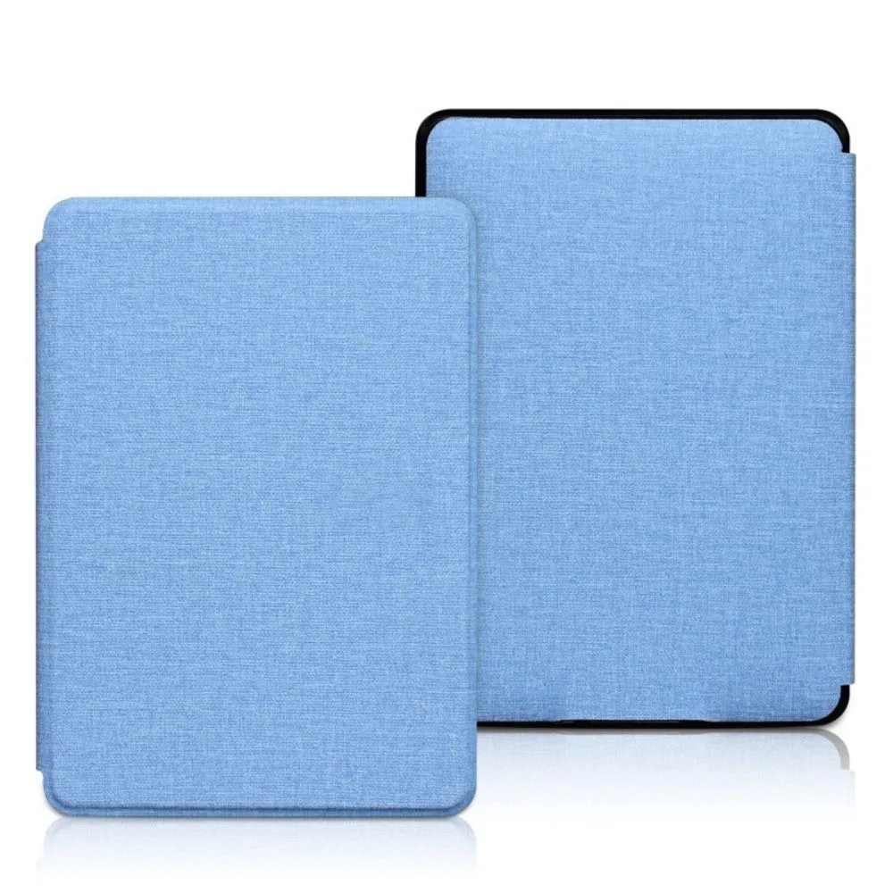 Luxurious Leather Anti-Scratch Folio Cover