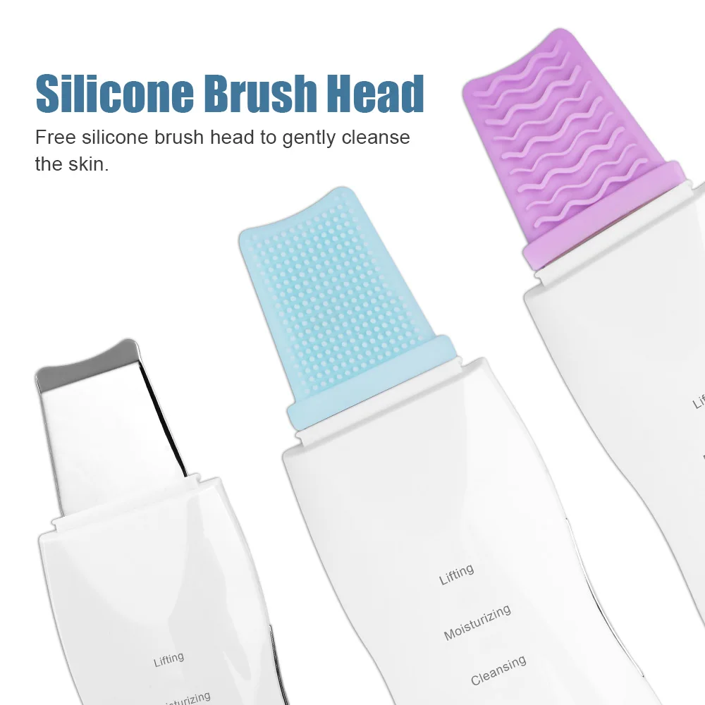 Skin Scrubber8
