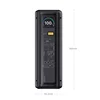 XIaoMi Power Bank P03MI Portable 25000mAh 212W Fast Charging Large Capacity Triple Interface 2C1A Power Bank 6