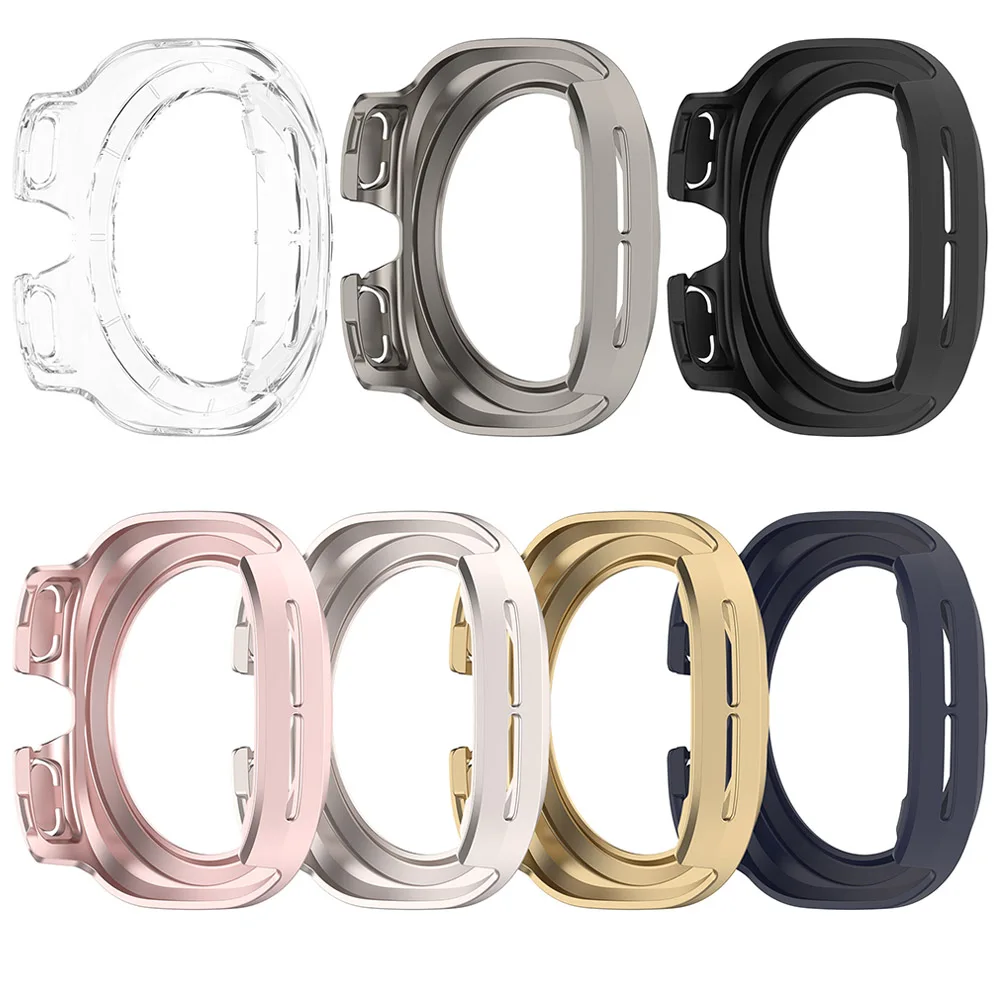 All-Round Protective Bumper Shell Cover