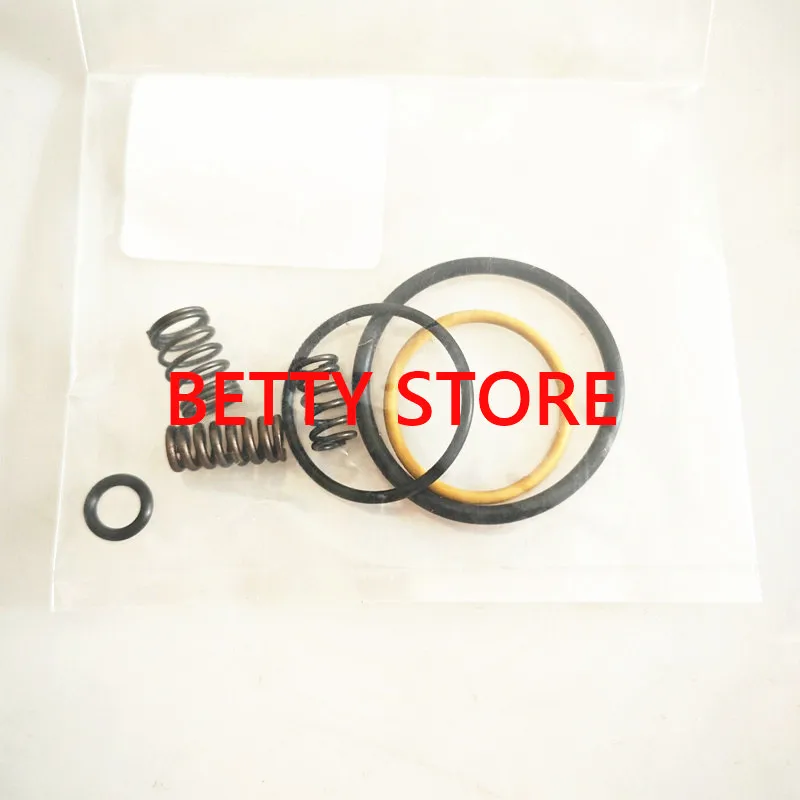 XPI injector series repair kit 891850-XPI For Scania For Cummins ISX15