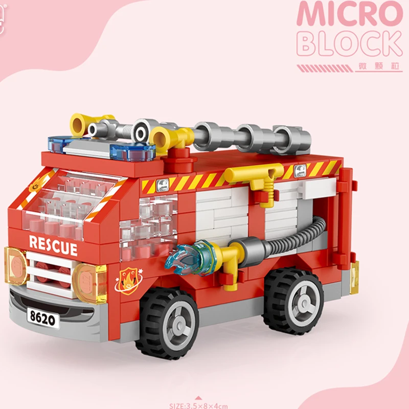 Lego Micro Truck Build Lego Micro Vehicles On Sale