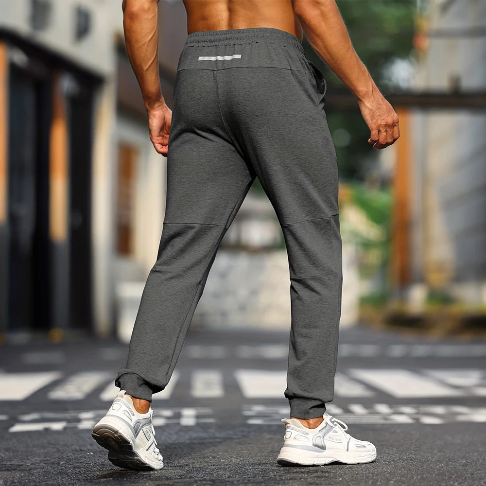 Men's Casual Pants Image 5