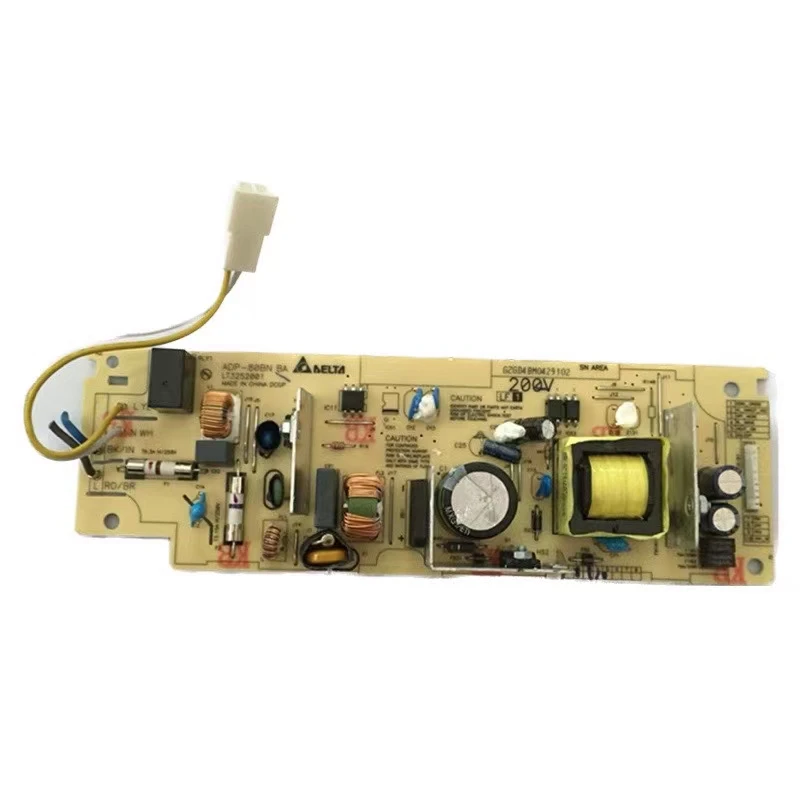 

Low Voltage Power Supply PCB Assy For Brother DCP L2520 L2540 MFC L2680 L2685 L2700 L2705 L2707 L2720 L2740 L2701 DW DCP-2500D