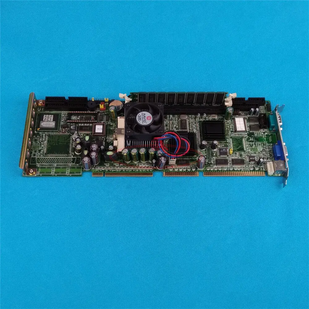 

Материнская плата Advantech PCA-6179 REV.A 1 ПК