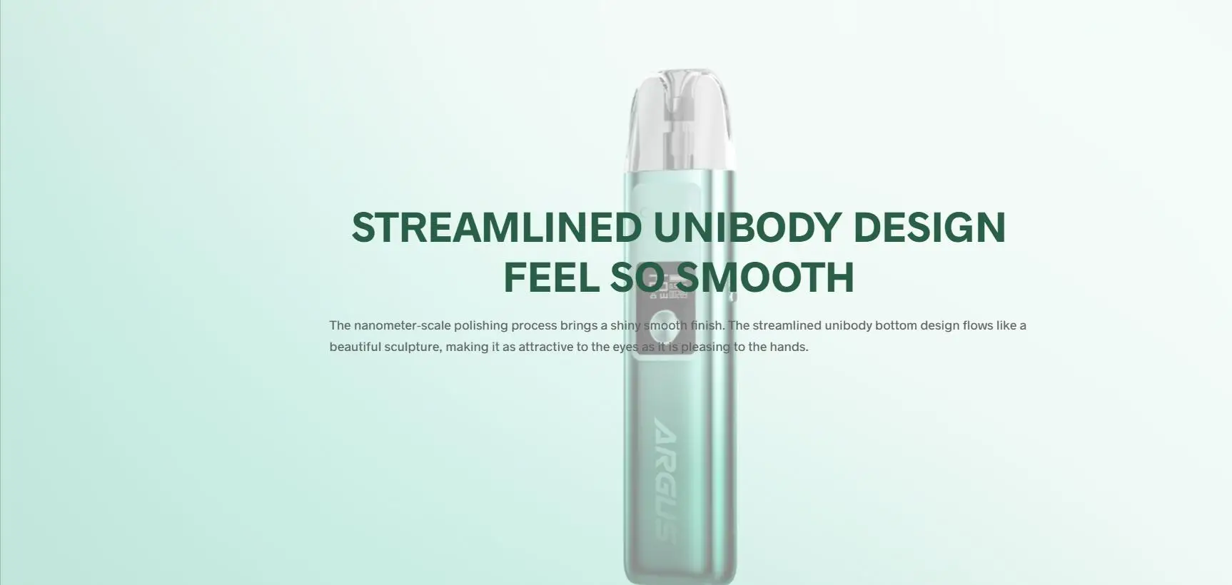 VOOPOO Argus G Kit 25W Vape 1000mAh Batterie 2ml 0.7/1,2 ohm Spule Argus Pod patrone E Zigarette Verdampfer_S2b7add1e5160408ba5326686c4af249fz