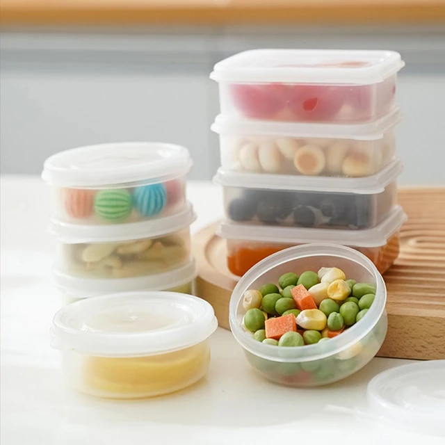 Multi-purpose Kitchen Organization Boxes Food Storage Boxes Airtight Food  Storage Containers for Refrigerator Bpa-free for Fish - AliExpress