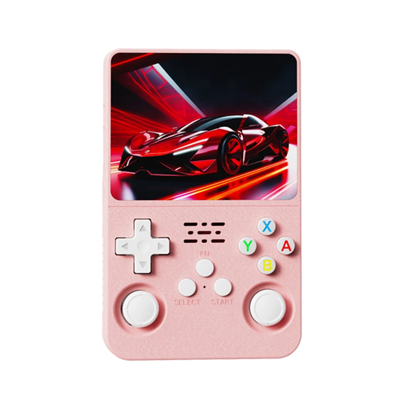 R36S Retro Handheld Game Console 6