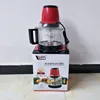 3L Powerful Meat Grinder Spice Garlic Vegetable Chopper Electric Automatic Mincing Machine Household Grinder Food Processor 5