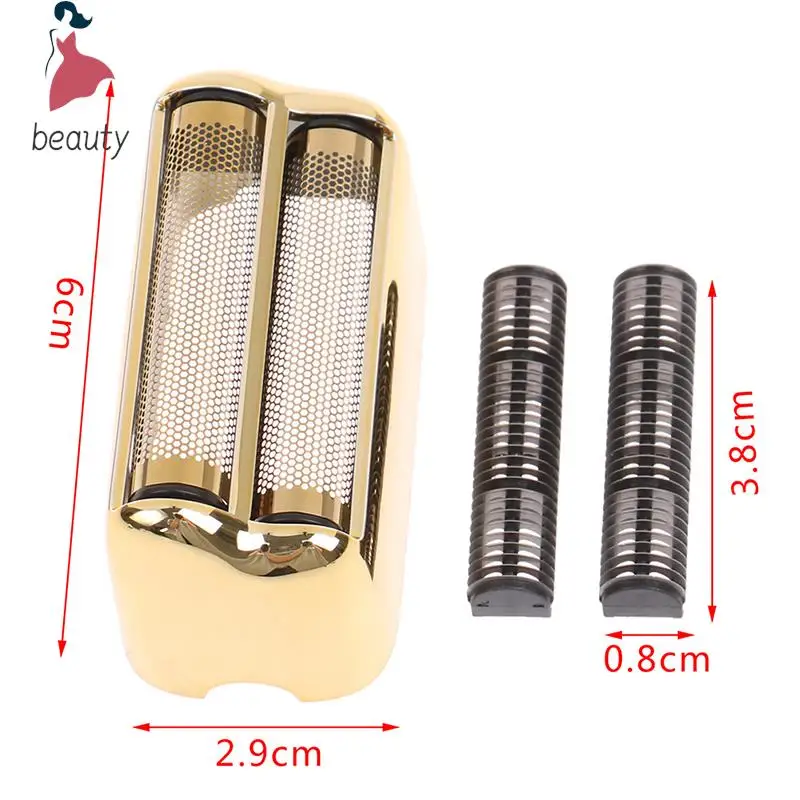 1set Hair Clipper Cutter Head&Replacement Net Fits For Babyliss Shaver Electric Shaver Knife Head Clipper Barber Accessories images - 6