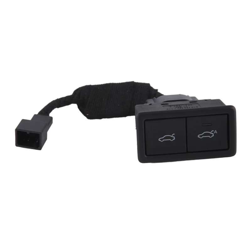 케이블 포함 전기 테일게이트 지연 폐쇄 스위치, VW MQB 플랫폼 Tuang Passat 5NG959832A 5NG 959 832 A