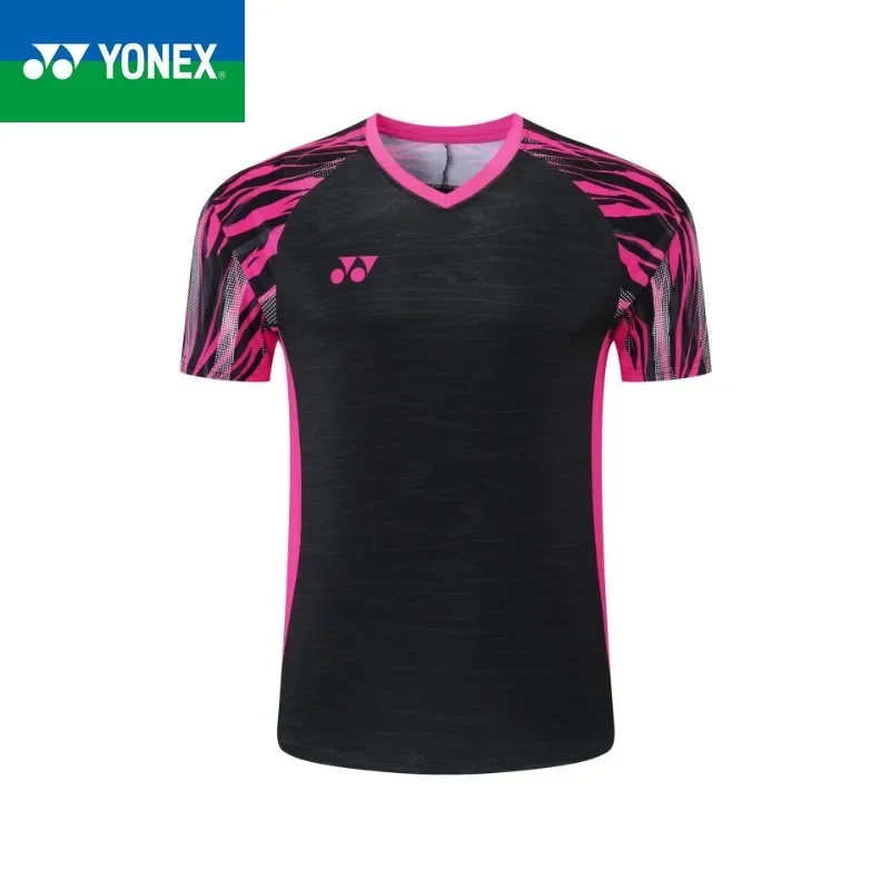 YONEX Badminton Shirt For Men And Women badminton shirt