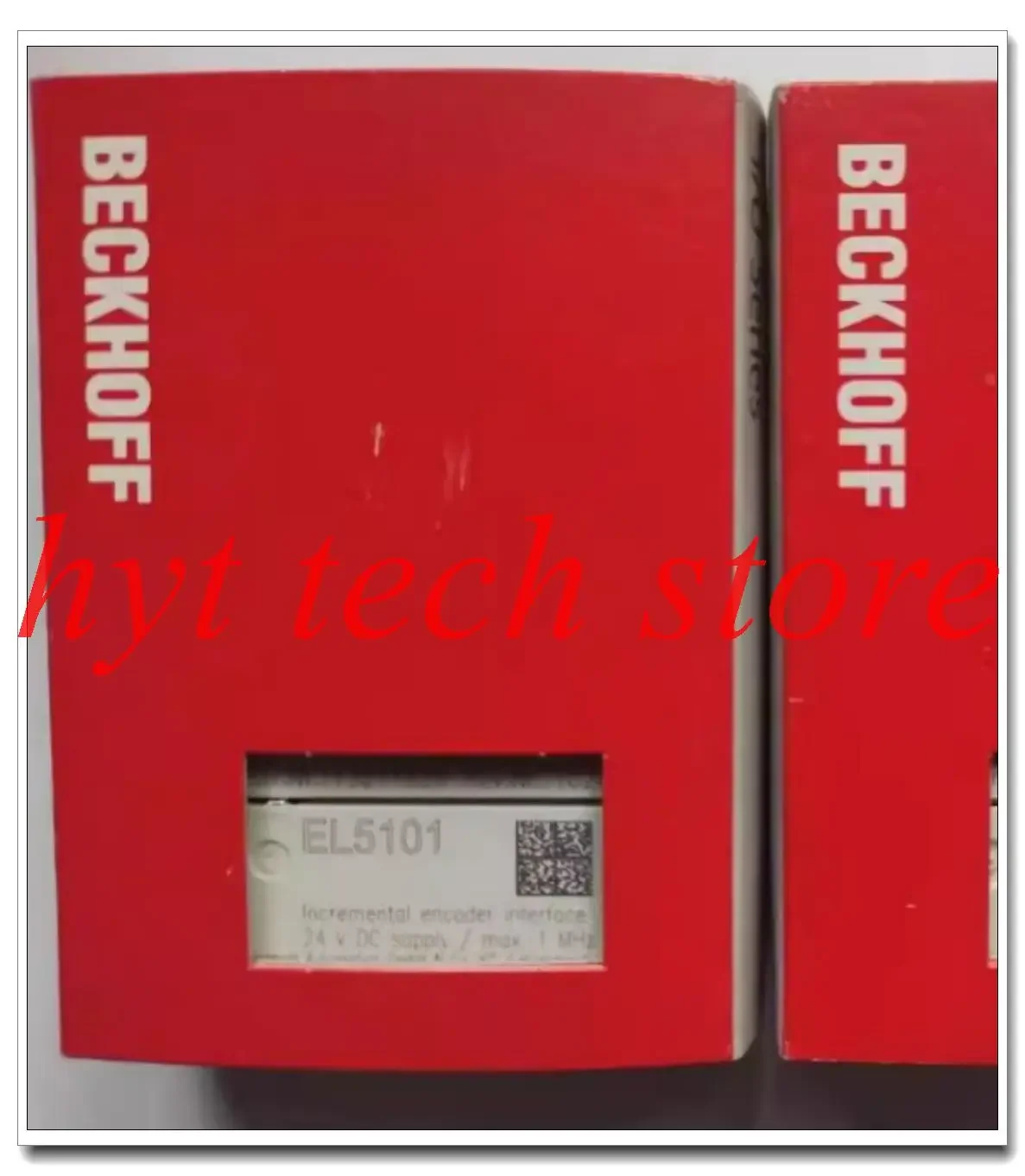 EL5001 EL5002 EL5101 EL5151 디지털 수량 단자 모듈, 배송 전 테스트 완료